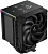 Устройство охлаждения(кулер) Deepcool AK500 Digital Pro Soc-AM5/AM4/1200/1700/1851 черный 4-pin 25dB Al+Cu LCD 240W 1346gr Ret (R-AK500-BKAPMN-G)