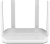 Роутер беспроводной Keenetic Giga (KN-1012) AX3000 10/100/1000BASE-TX/SFP/4g ready белый - купить недорого с доставкой в интернет-магазине