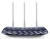 Роутер беспроводной TP-Link Archer C20 AC750 10/100BASE-TX синий - купить недорого с доставкой в интернет-магазине