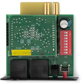 Модуль Ippon Modbus Mini Card (1976006) для Innova Unity/Innova RT II/Innova G2 L/Innova II - купить недорого с доставкой в интернет-магазине