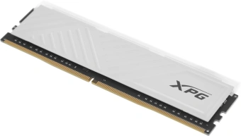 Память DDR4 8GB 3200MHz A-Data AX4U32008G16A-SWHD35G XPG Spectrix D35G RGB RTL PC4-25600 CL16 DIMM 288-pin 1.35В dual rank с радиатором Ret - купить недорого с доставкой в интернет-магазине