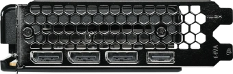 Видеокарта Palit PCI-E 5.0 PA-RTX5060 INFINITY 3 OC NVIDIA GeForce RTX 5060 8Gb 128bit GDDR7 2580/28000 HDMIx1 DPx3 HDCP Ret - купить недорого с доставкой в интернет-магазине