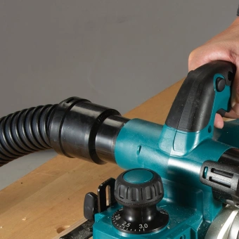 Рубанок Makita DKP181Z 82мм 12000об/мин - купить недорого с доставкой в интернет-магазине