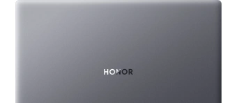 Ноутбук Honor MagicBook X16 BRG-385 Core i3 1315U 8Gb SSD512Gb Intel UHD Graphics 16" IPS FHD+ (1920x1200) FreeDOS grey WiFi BT Cam (5301ALXS) - купить недорого с доставкой в интернет-магазине