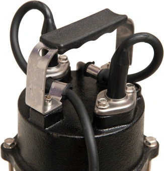 Насос фекальный Oasis FS-180R 1800Вт 21000л/час центробежный - купить недорого с доставкой в интернет-магазине