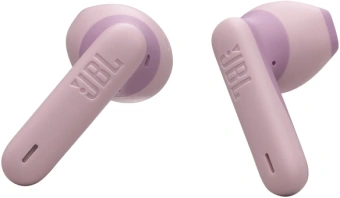 Гарнитура вкладыши JBL Wave Flex 2 розовый беспроводные bluetooth в ушной раковине (JBLWFLEX2PIK) - купить недорого с доставкой в интернет-магазине