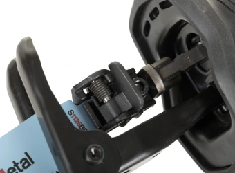 Сабельная пила Bosch GSA 120 1200Вт 3000ход/мин (06016B1020) - купить недорого с доставкой в интернет-магазине