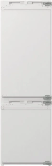 Холодильник Gorenje NRKI2181E1 2-хкамерн. - купить недорого с доставкой в интернет-магазине