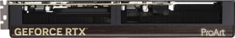 Видеокарта Asus PCI-E 5.0 PROART-RTX5070TI-O16G NVIDIA GeForce RTX 5070TI 16Gb 256bit GDDR7 2588/28000 HDMIx1 DPx3 HDCP Ret - купить недорого с доставкой в интернет-магазине
