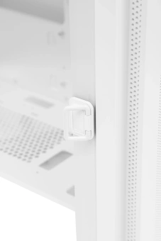 Корпус Montech Air 100 Lite белый без БП mATX 6x120mm 4x140mm 1xUSB2.0 2xUSB3.0 audio bott PSU - купить недорого с доставкой в интернет-магазине