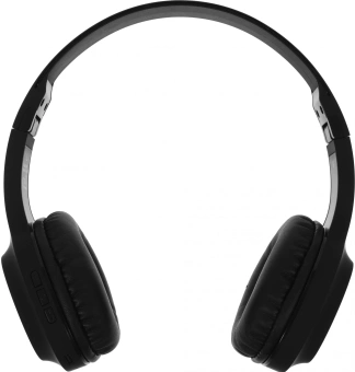 Гарнитура накладные Hoco Charm W46 черный беспроводные bluetooth оголовье - купить недорого с доставкой в интернет-магазине