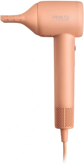 Фен Red Solution F570 1400Вт бежевый/персиковый - купить недорого с доставкой в интернет-магазине