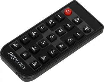 Автомагнитола Prology CMD-310 1DIN 4x55Вт AUX DSP 3 RDS (PRCMD310) - купить недорого с доставкой в интернет-магазине