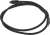 Кабель Xiaomi BHR087BGL USB Type-C (m)-USB Type-C (m) 1м черный - купить недорого с доставкой в интернет-магазине
