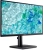 Монитор Acer 21.5" V227QE0bi черный IPS LED 4ms 16:9 HDMI матовая 250cd 178гр/178гр 1920x1080 100Hz FreeSync VGA FHD 4.1кг - купить недорого с доставкой в интернет-магазине