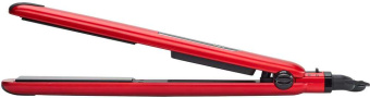 Щипцы Polaris PHS 2599KT 45Вт красный макс.темп.:220С покрытие:керамическое - купить недорого с доставкой в интернет-магазине