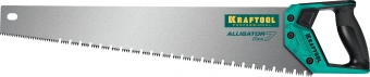 Ножовка Kraftool 15210 - купить недорого с доставкой в интернет-магазине