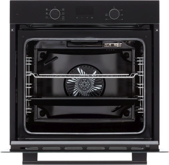 Духовой шкаф Электрический Krona Legende 60 черный - купить недорого с доставкой в интернет-магазине