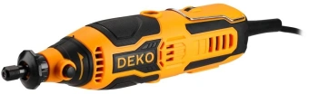 Гравер Deko DKRT200W 200Вт насадок:43 - купить недорого с доставкой в интернет-магазине
