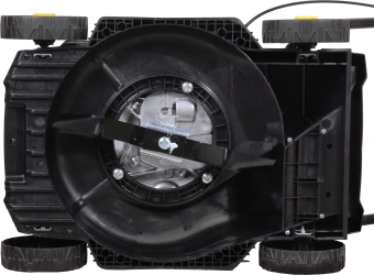 Газонокосилка роторная Huter GLM-3.5 LT (70/3/6) 2940Вт - купить недорого с доставкой в интернет-магазине