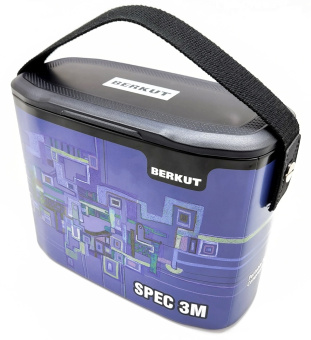 Автомобильный компрессор Berkut SPEC-3M 40л/мин шланг 0.6м - купить недорого с доставкой в интернет-магазине
