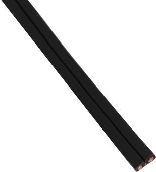 Кабель акустический Premier SCC-09 BC 100м. черный (25-204 100) - купить недорого с доставкой в интернет-магазине