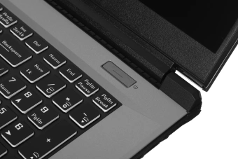 Ноутбук Machenike L17 Satellite S Core i5 12450H 16Gb SSD512Gb NVIDIA GeForce RTX 3050 4Gb 17.3" IPS FHD (1920x1080) FreeDOS grey WiFi BT Cam 2668mAh (JJ00GX00JRU) - купить недорого с доставкой в интернет-магазине