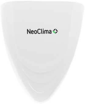 Сушилка для рук Neoclima NHD-850 850Вт белый - купить недорого с доставкой в интернет-магазине