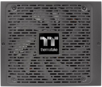 Блок питания Thermaltake ATX 1650W Toughpower GF3 Gen.5 80+ gold 24pin APFC 140mm fan color LED 16xSATA Cab Manag RTL - купить недорого с доставкой в интернет-магазине