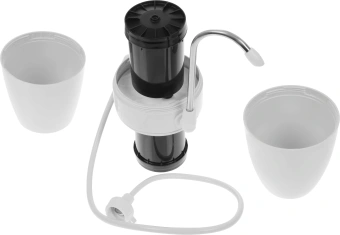 Водоочиститель Аквафор Модерн 4 - купить недорого с доставкой в интернет-магазине