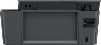 МФУ струйный HP Smart Tank 530 AIO (4SB24A) A4 WiFi черный - купить недорого с доставкой в интернет-магазине