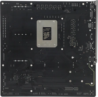 Материнская плата Gigabyte Z890M GAMING X Soc-1851 Intel Z890 4xDDR5 mATX AC`97 8ch(7.1) 2.5Gg RAID+HDMI+DP - купить недорого с доставкой в интернет-магазине