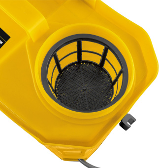 Опрыскиватель Kolner KCSG 16/12BPH-SLA аккум. наполь. 16л желтый (КН16-12БПХСЛА) - купить недорого с доставкой в интернет-магазине