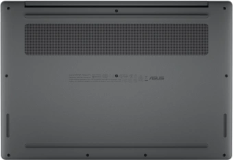 Ноутбук Asus Zenbook 14 UX3407RA-QD038W Snapdragon X Elite X1E-78-100 32Gb SSD1Tb Qualcomm Adreno 14" OLED WUXGA (1920x1200) Windows 11 Home grey WiFi BT Cam Bag (90NB16G2-M00360) - купить недорого с доставкой в интернет-магазине