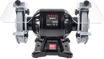 Станок заточной P.I.T. PBG150-C1 МАСТЕР 300W (PBG150-C1) - купить недорого с доставкой в интернет-магазине