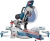 Торцовочная пила Bosch GCM 12 SDE 1800Вт 4300об/мин d=305мм - купить недорого с доставкой в интернет-магазине