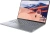 Ноутбук Lenovo Yoga Slim 7 14APU8 Ryzen 5 7640S 16Gb SSD512Gb AMD Radeon 760M 14.5" OLED 2.9K (2944x1840) Windows 11 Home l.grey WiFi BT Cam (83AA001DRU) - купить недорого с доставкой в интернет-магазине