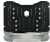 Устройство охлаждения(кулер) Thermalright Macho-Maxx Soc-AM5/AM4/1151/1200/2066/1700 черный 4-pin 25.6dB Al 635gr Ret - купить недорого с доставкой в интернет-магазине