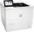 Принтер лазерный HP LaserJet Enterprise M612dn (7PS86A) A4 Duplex Net белый - купить недорого с доставкой в интернет-магазине
