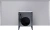 Вытяжка каминная Maunfeld Breeze 90 Inox нержавеющая сталь управление: сенсорное (1 мотор) - купить недорого с доставкой в интернет-магазине