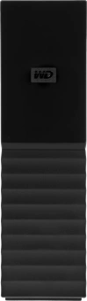 Жесткий диск WD USB3.0 18TB WDBBGB0180HBK-EESN My Book 3.5" черный - купить недорого с доставкой в интернет-магазине
