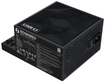 Блок питания Lian-Li ATX 850W EG0850 Gen.5 80+ platinum (20+4pin) APFC 80mm fan 12xSATA Cab Manag RTL - купить недорого с доставкой в интернет-магазине