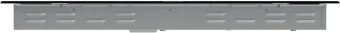 Варочная поверхность Gorenje ECT642BCSCE черный - купить недорого с доставкой в интернет-магазине