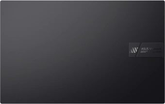 Ноутбук Asus VivoBook 17X M3704YA-AU052 Ryzen 7 7730U 16Gb SSD512Gb AMD Radeon Graphics 17.3" IPS FHD (1920x1080) без ОС black WiFi BT Cam (90NB1192-M00200) - купить недорого с доставкой в интернет-магазине