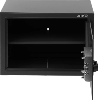 Сейф мебельный Aiko T 250 El 250x350x250мм электронный (S10399212214) - купить недорого с доставкой в интернет-магазине