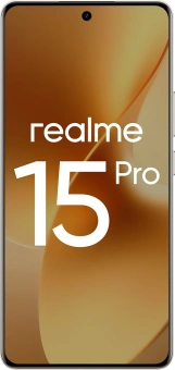 Смартфон Realme RMX5101 15 Pro 512Gb 12Gb белый моноблок 3G 4G 6.78" 1264x2780 Android 15 50Mpix 802.11 a/b/g/n/ac/6 NFC GPS GSM900/1800 GSM1900 - купить недорого с доставкой в интернет-магазине