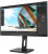 Монитор AOC 27" Pro Q27P2Q черный IPS LED 4ms 16:9 HDMI M/M матовая HAS Piv 300cd 178гр/178гр 2560x1440 75Hz VGA DP 2K USB 6.31кг - купить недорого с доставкой в интернет-магазине