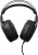 Наушники с микрофоном GMNG HS-L630G черный/желтый 2.2м мониторные оголовье (1533561) - купить недорого с доставкой в интернет-магазине