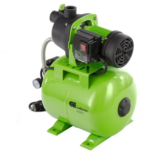 Насосная станция Сибртех НС850-П 850Вт 3500л/час (97248) - купить недорого с доставкой в интернет-магазине