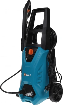 Минимойка Bort BHR-2000M-PRO 2000Вт (93416411) - купить недорого с доставкой в интернет-магазине